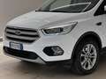 Ford Kuga 2.0 TDCI 150 CV Start&Stop Powershift 4WD Titanium Blanc - thumbnail 3