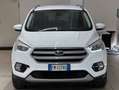 Ford Kuga 2.0 TDCI 150 CV Start&Stop Powershift 4WD Titanium Blanc - thumbnail 2