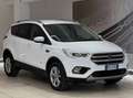 Ford Kuga 2.0 TDCI 150 CV Start&Stop Powershift 4WD Titanium Blanc - thumbnail 1
