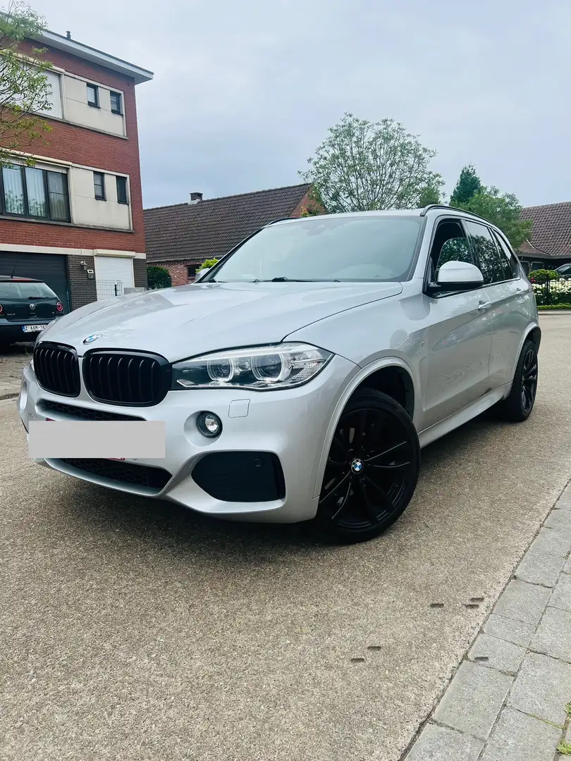 BMW X5 sDrive25d Sport-Aut. - 2
