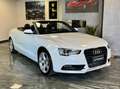 Audi A5 CABRIO 2.0 TDI 177 CV AUTOMATICA Bianco - thumbnail 3