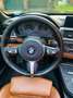 BMW 420 420d Cabrio Aut. Luxury Line Brun - thumbnail 8