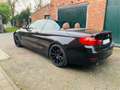 BMW 420 420d Cabrio Aut. Luxury Line Brun - thumbnail 4