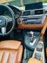 BMW 420 420d Cabrio Aut. Luxury Line Brun - thumbnail 9