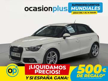 Sportback 1.6TDI Ambition S-Tronic