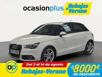 Sportback 1.6TDI Ambition S-Tronic