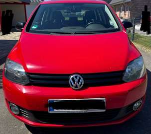 Golf Plus 1.4 TSI MATCH