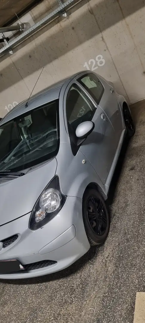 Toyota Aygo - 2