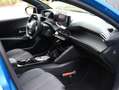 Peugeot e-208 EV GT 51 kWh | Navigatie | Achteruitrijcamera | 17 Bleu - thumbnail 8