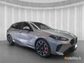 BMW 118 d MSport Pro auto Grigio - thumbnail 2