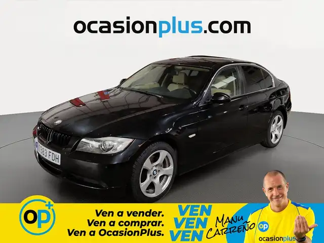 BMW 325 325i