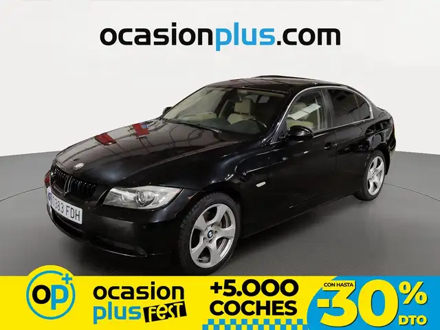 BMW 325 325i