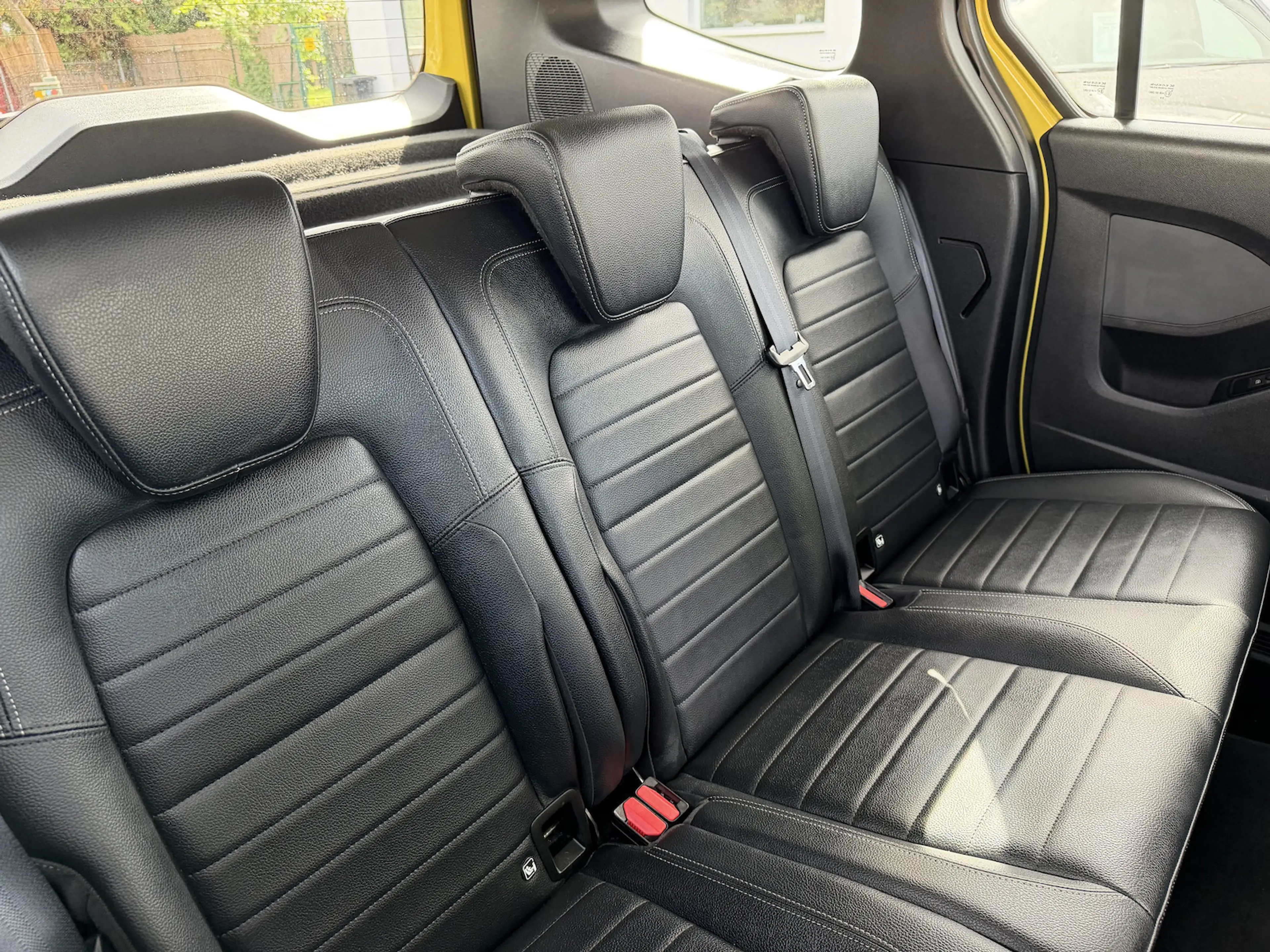 Mercedes-Benz T-Class d 7G PROGRESSIVE EDITION MBUX LED SPUR KAMERA — photo 9