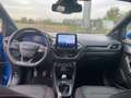 Ford Puma Puma II 1.0 ecoboost h ST-Line 125cv Bleu - thumbnail 5