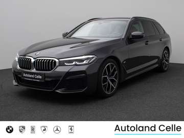 M Sport Kamera DAB AHK Alarm Komfort 19Zoll