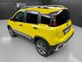 Fiat Panda 0.9 TwinAir Turbo Cross S&S 4x4 85cv 5posti žuta - thumbnail 6