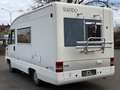 Fiat Ducato RAPIDO*WOHNMOBIL*OLTIMER*H-ZULASSUNG*TOP* Blanco - thumbnail 5