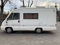 Fiat Ducato RAPIDO*WOHNMOBIL*OLTIMER*H-ZULASSUNG*TOP* Blanco - thumbnail 6