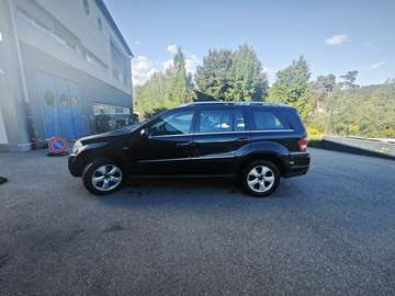 GL 350 CDI 4Matic (164.822)