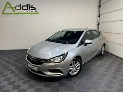 Opel Astra 1.6 CDTI 110 CV EDITION GPS BLUETOOTH
