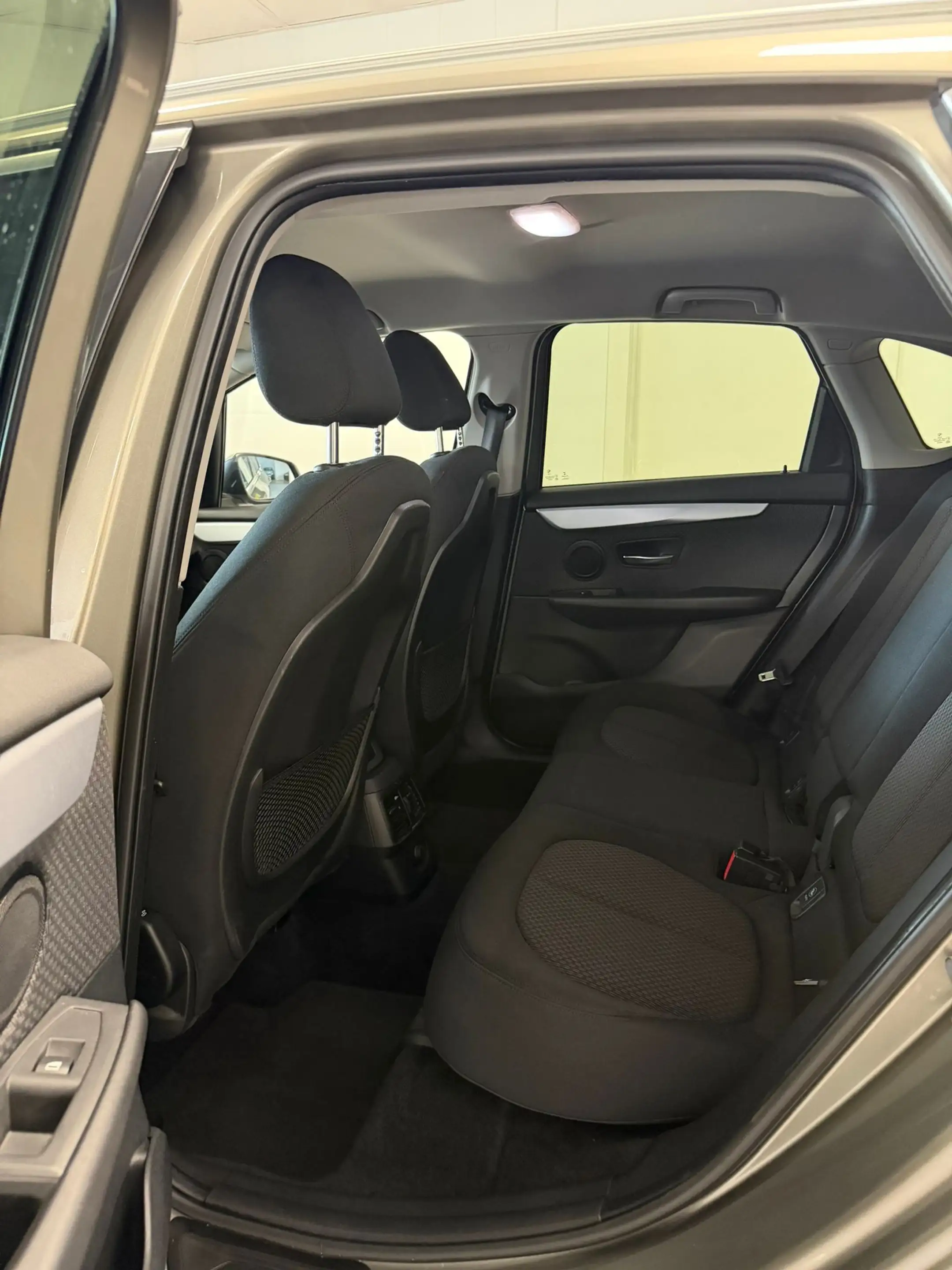 BMW 216 Active Tourer 216i 1 Jaar Garantie — photo 13