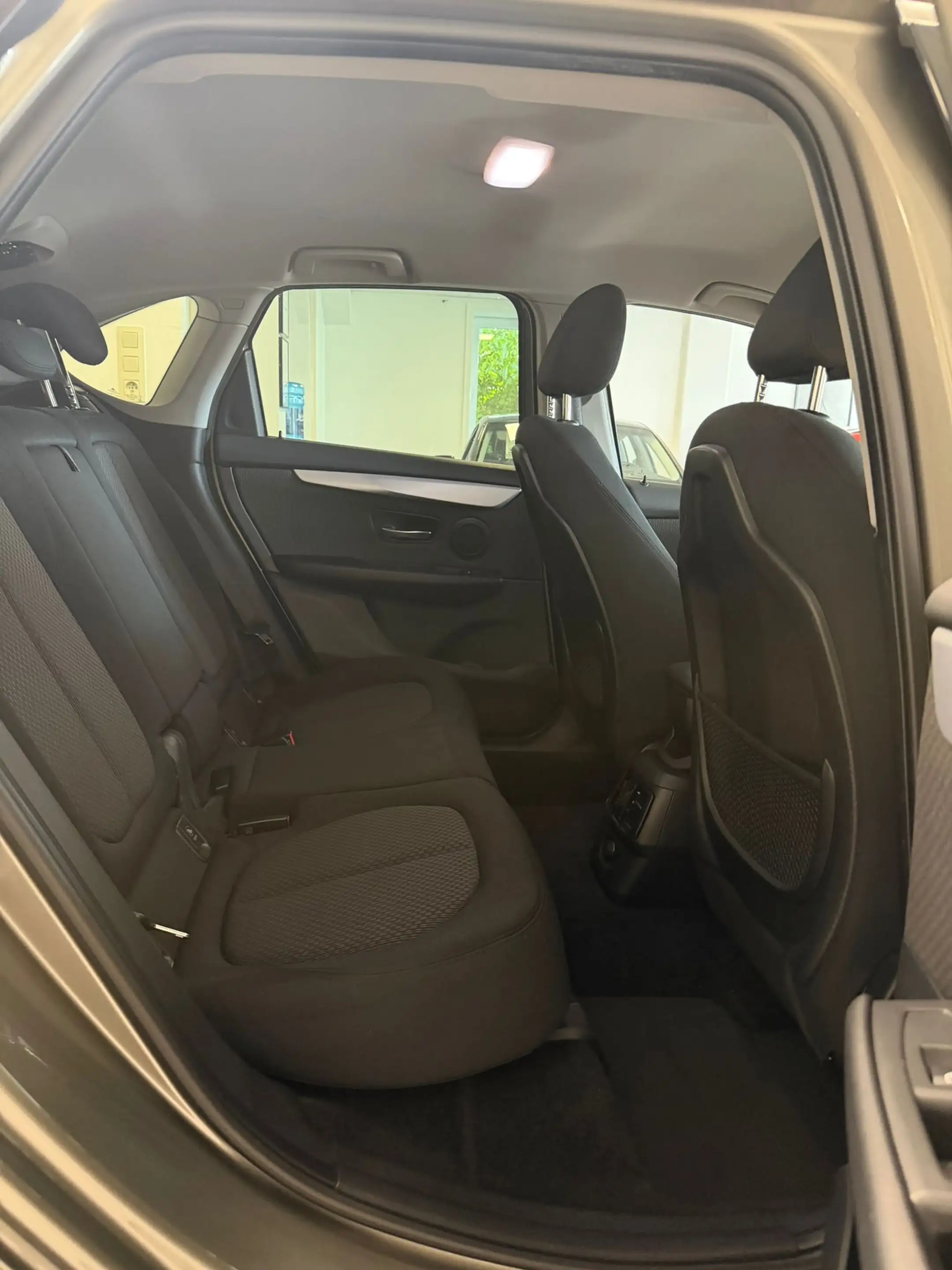 BMW 216 Active Tourer 216i 1 Jaar Garantie — photo 14