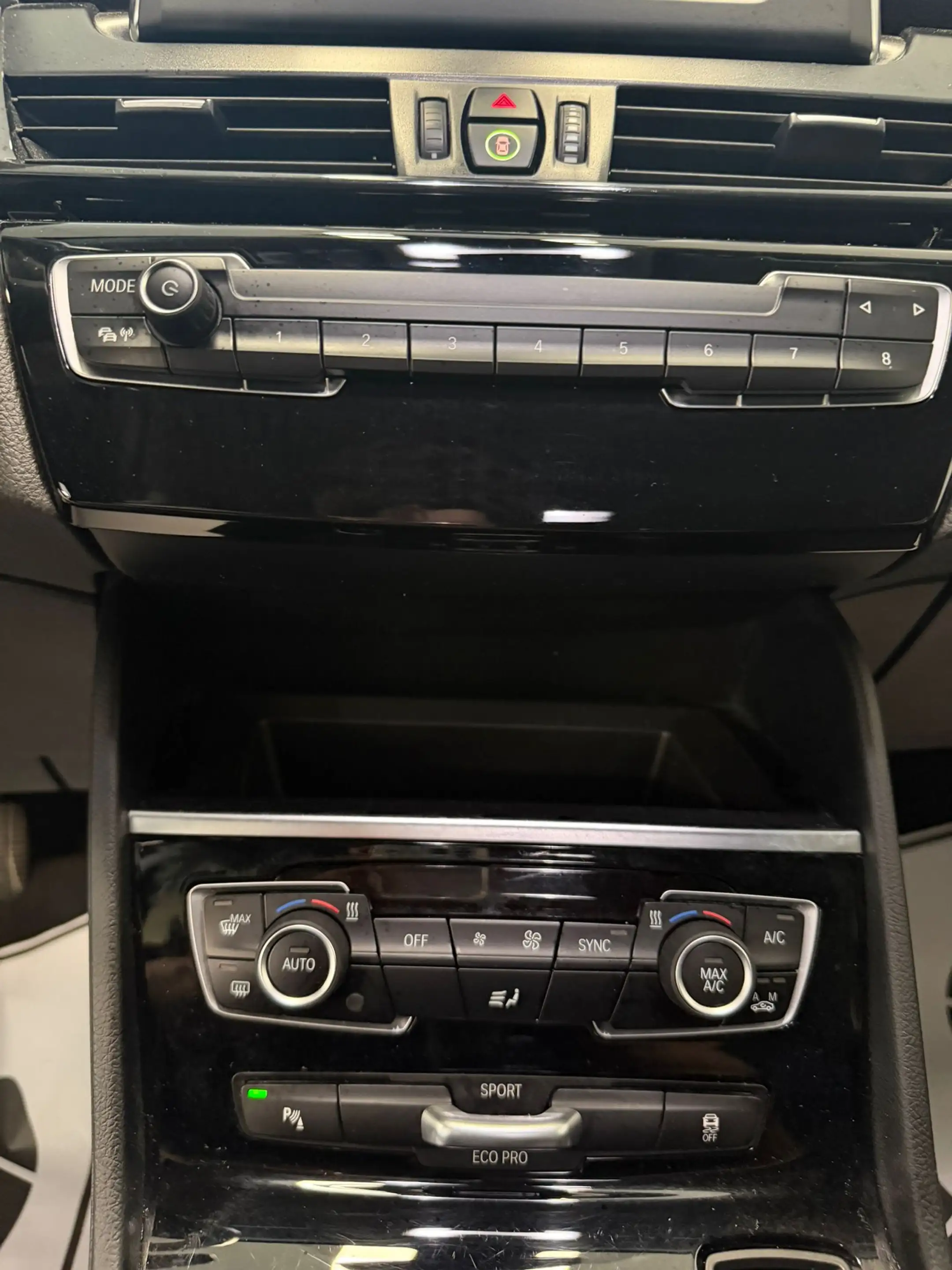 BMW 216 Active Tourer 216i 1 Jaar Garantie — photo 12