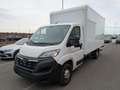 Opel Movano C Koffer L4 LADEBORDWAND*3,5t vers.*KLIMA Weiß - thumbnail 1