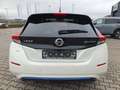 Nissan Leaf 40 kWh N-Connecta, ProPilot, Navi, Winterpaket,DAB White - thumbnail 3