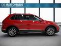 Volkswagen Tiguan Life 2.0 TDI DSG Rouge - thumbnail 3