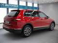Volkswagen Tiguan Life 2.0 TDI DSG Rouge - thumbnail 4