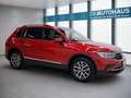 Volkswagen Tiguan Life 2.0 TDI DSG Rouge - thumbnail 2