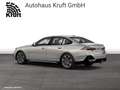 BMW 520 i M SPORT PRO+HUD+AHK+PAP+DAP+HKSOUND Grau - thumbnail 7
