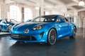 Alpine A110 GT - 2024/2 Sofort verfügbar Albastru - thumbnail 9