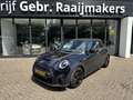 MINI Cooper S Cabrio Mini 2.0 179pk Rockingham GT Edition*JCW-Pakket* Blau - thumbnail 1
