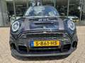 MINI Cooper S Cabrio Mini 2.0 179pk Rockingham GT Edition*JCW-Pakket* Blau - thumbnail 4