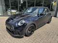 MINI Cooper S Cabrio Mini 2.0 179pk Rockingham GT Edition*JCW-Pakket* Blau - thumbnail 2