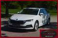 Skoda Octavia Combi 2,0 TDI+NAVI+LED+SHZ+TEL Weiß - thumbnail 1