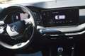 Skoda Octavia Combi 2,0 TDI+NAVI+LED+SHZ+TEL Weiß - thumbnail 11