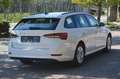 Skoda Octavia Combi 2,0 TDI+NAVI+LED+SHZ+TEL Weiß - thumbnail 3