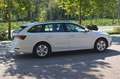 Skoda Octavia Combi 2,0 TDI+NAVI+LED+SHZ+TEL Weiß - thumbnail 6