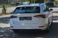 Skoda Octavia Combi 2,0 TDI+NAVI+LED+SHZ+TEL Weiß - thumbnail 5