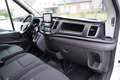 Ford Transit 350 2.0 TDCI 185PK E6 Automaat L2H2 Limited ✓ 3-zi Wit - thumbnail 3