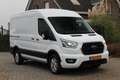Ford Transit 350 2.0 TDCI 185PK E6 Automaat L2H2 Limited ✓ 3-zi Wit - thumbnail 6