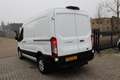 Ford Transit 350 2.0 TDCI 185PK E6 Automaat L2H2 Limited ✓ 3-zi Wit - thumbnail 7