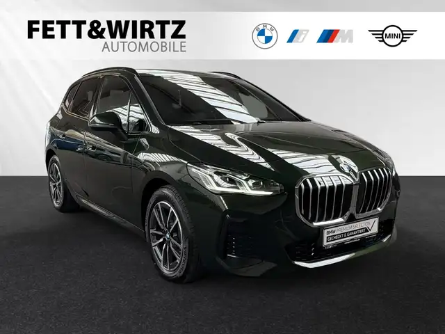 BMW 223 d xDrive Active Tourer M Sport|Service Incl.