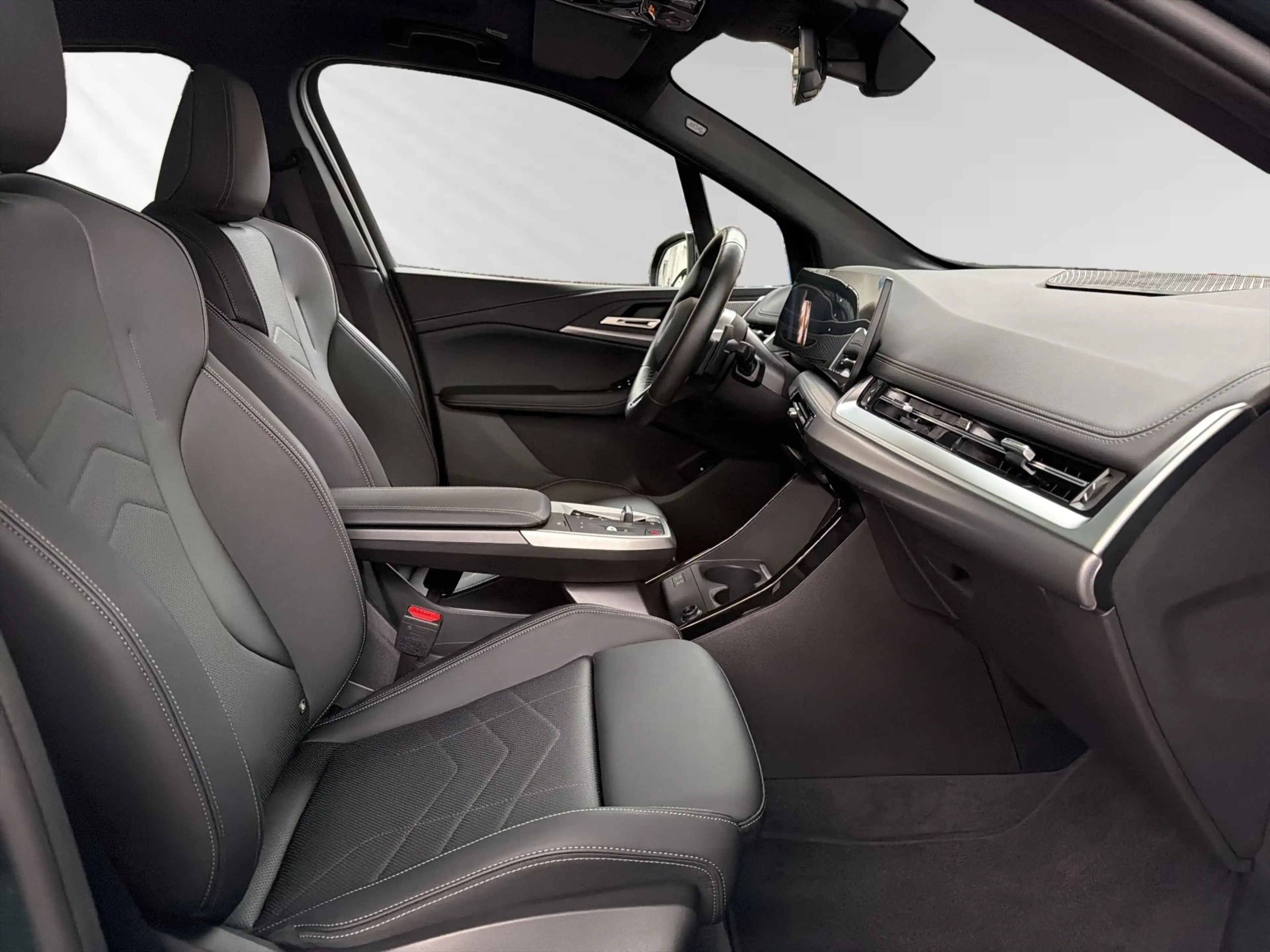 BMW 223 d xDrive Active Tourer M Sportpaket|Panorama|Harma — photo 8