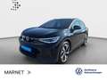 Volkswagen ID.4 Pro Performance* 82kWh* Navi*AHK*Wärmepumpe Zwart - thumbnail 1