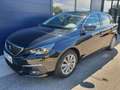 Peugeot 308 Allure PureTech 130 Schwarz - thumbnail 1