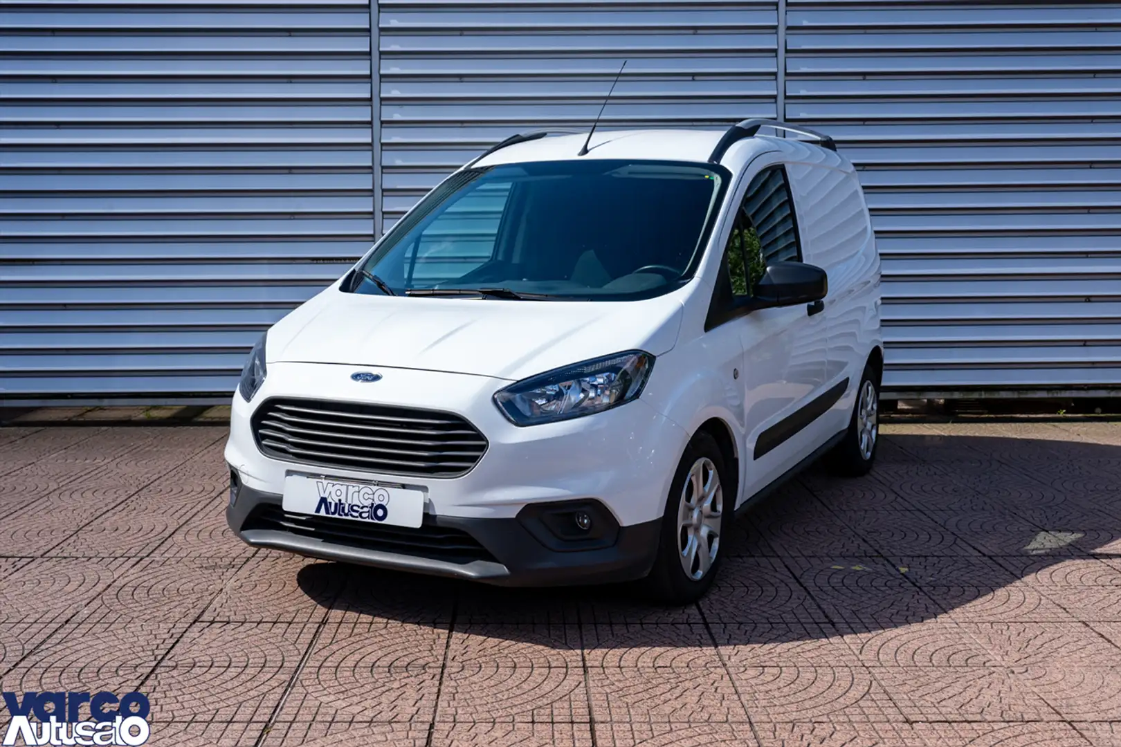 Ford Transit Courier Transit Courier 1.5 tdci 75cv S&S Trend my20 - 1